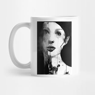 Longing Mug